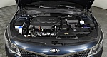 Kia Optima 2.4 АКПП