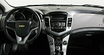 Chevrolet Cruze I