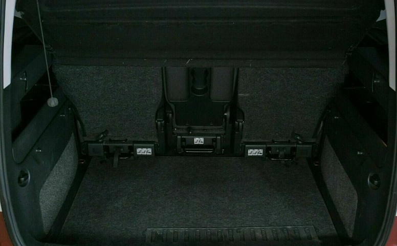 Skoda roomster
