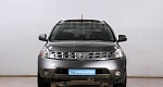 Nissan Murano, 1 поколение