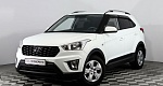 Hyundai Creta 1.6 АКПП