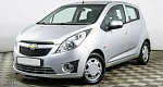 Chevrolet Spark 1.0 Автомат