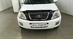 Chery TIGGO 1.6 MT (119 л.с.)