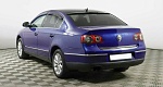Volkswagen Passat B6
