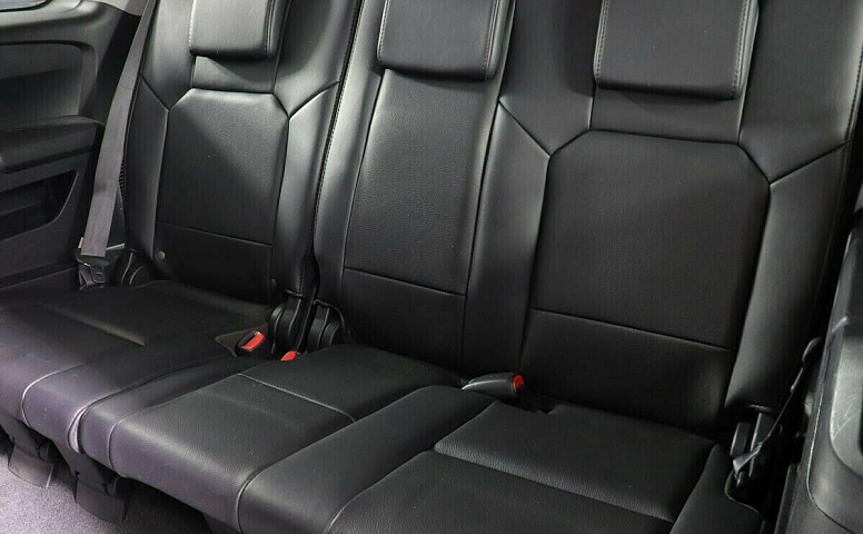 Honda Pilot II