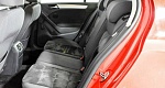 Volkswagen Golf 1.4 Робот