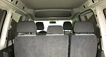 Volkswagen Caddy III Рестайлинг