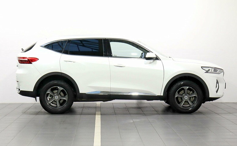 Haval F7 I