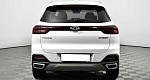 Chery tiggo 8 cvt 2020 с пробегом 20 719 км