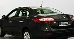 Renault fluence