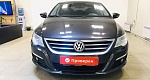 Volkswagen Passat CC I