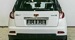 Geely emgrand x7