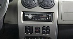 Renault Sandero 1.4 Механика