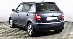 Skoda Fabia 1.6 Автомат