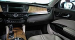 Kia Quoris, 1 поколение