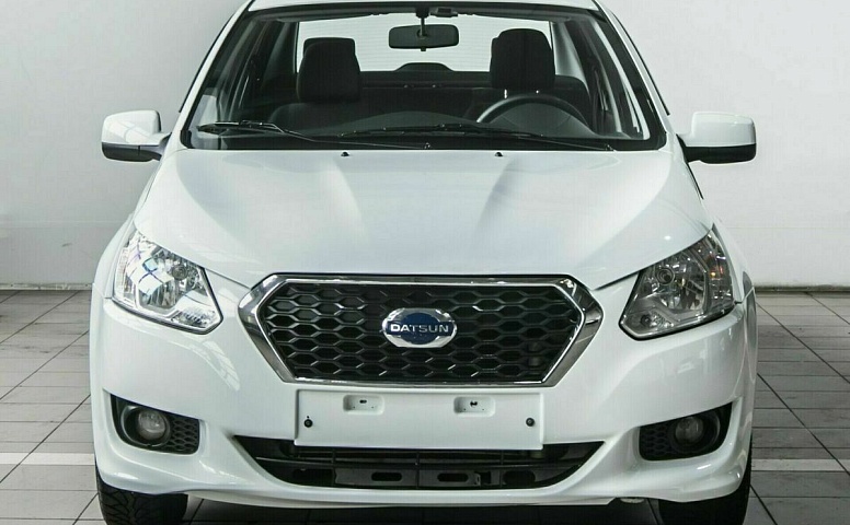 Datsun on-do
