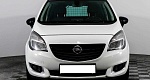 Opel meriva акпп 2014 с пробегом 81 900 км