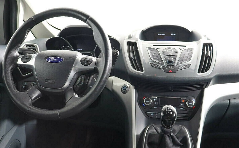 Ford C-MAX II