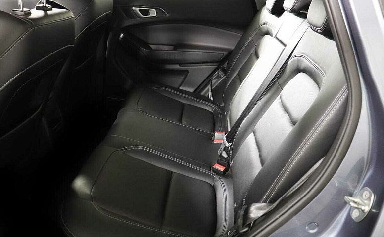 Chery tiggo 4 cvt 2020 с пробегом 31 829 км