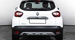 Renault kaptur cvt 2017 с пробегом 57 680 км
