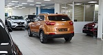 Hyundai creta акпп 2016 с пробегом 41 600 км