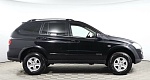 SsangYong Kyron
