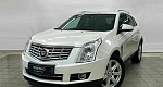 Cadillac srx