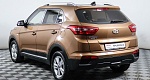Hyundai Creta 2.0 АКПП