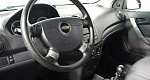 Chevrolet Aveo 1.4 Механика