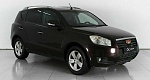 Geely emgrand x7
