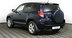Toyota RAV4 III (XA30)