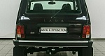 Lada (ваз) 2121 (4x4)