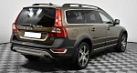 Volvo xc70 акпп 2011 с пробегом 99 811 км