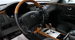 Hyundai Grandeur, 4 поколение