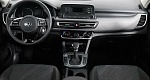 Kia Seltos 1.6 АКПП