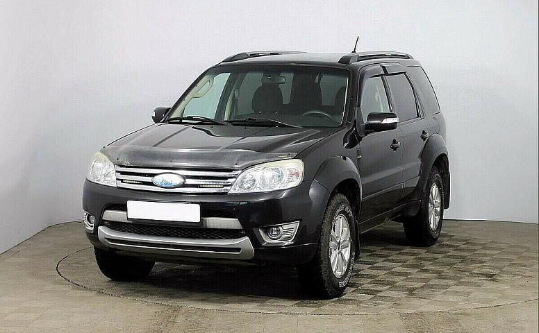 Ford escape