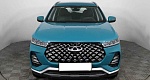 Chery tiggo 7 pro cvt 2020 с пробегом 25 143 км
