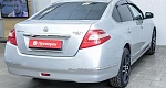 Nissan Teana II