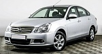 Nissan Almera III (G15)