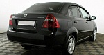 Ravon Nexia R3 1.5 Механика