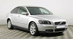 Volvo S40 II