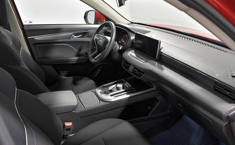 Haval Jolion I