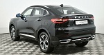 Haval F7x 2.0 РКПП