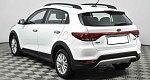 Kia rio x (x-line) акпп 2018 с пробегом 83 803 км