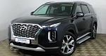 Hyundai Palisade 2.2 АКПП