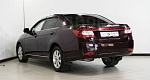 Chevrolet Epica, 1 поколение, рестайлинг