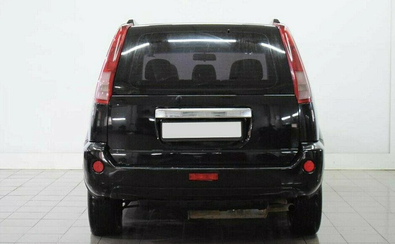 Nissan X-Trail 2.5 Автомат