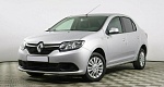 Renault Logan 1.6 Автомат
