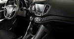 Chery Tiggo 5 I