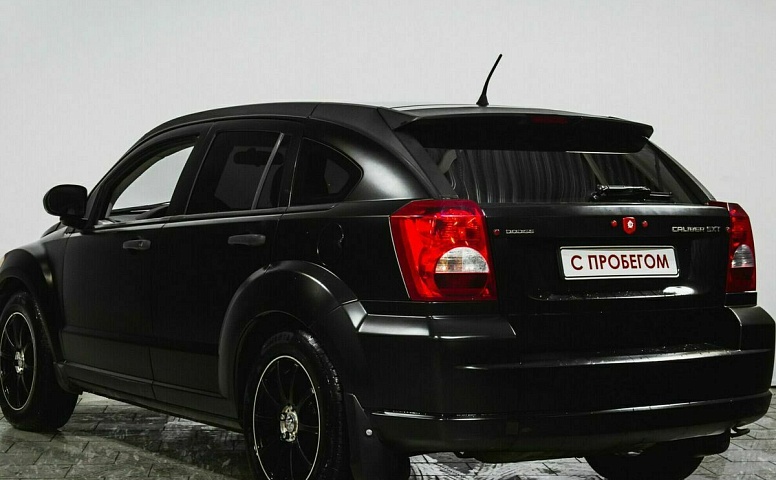 Dodge caliber
